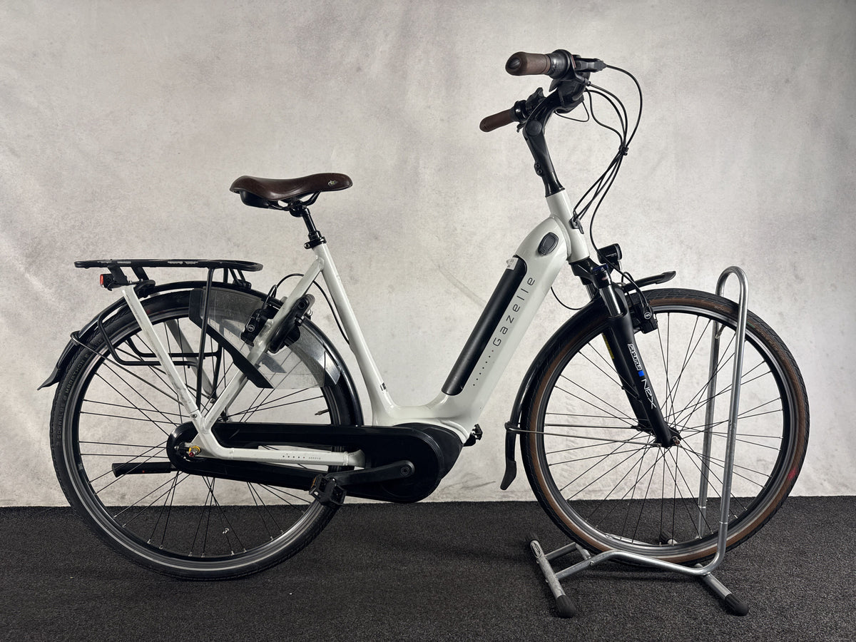 Gazelle Arroyo C7+ HMB Elite gebraucht – Seitenansicht rechts