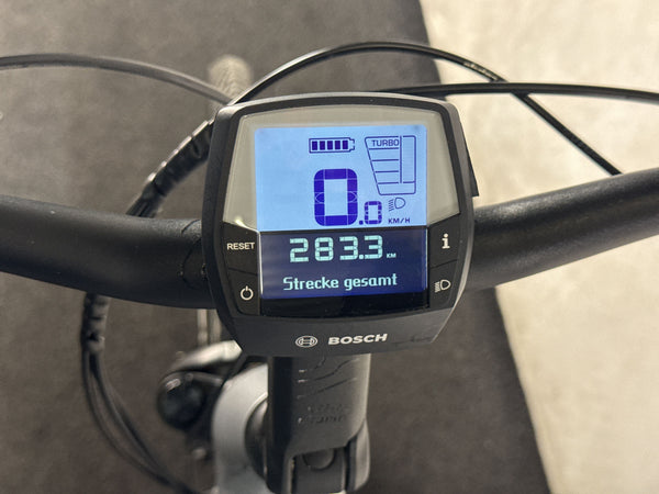 Cube Supreme Hybrid 625 – Bild 4