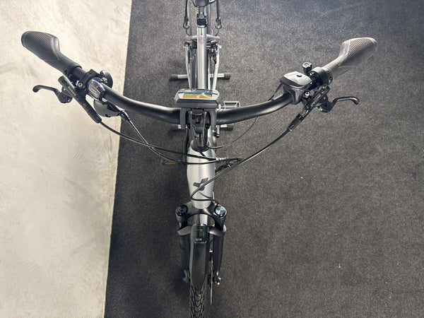 Cube Supreme Hybrid 625 – Bild 5