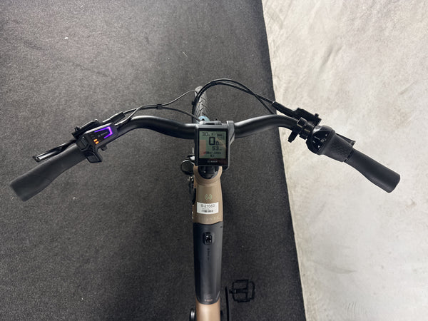 Winora Tria N8 E – Bild 3