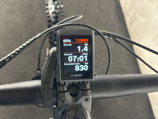KTM Macina Lycan Pro LTD – Bild 4