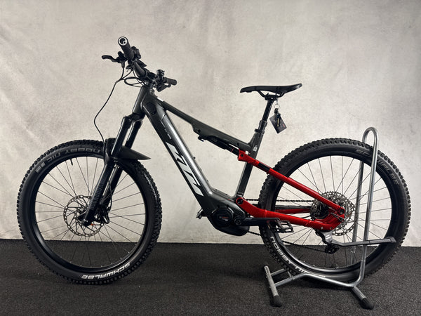 KTM Macina Lycan Pro LTD