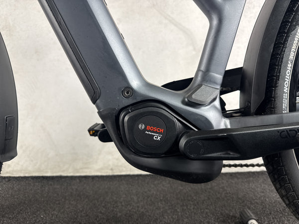 Cube Kathmandu Hybrid ONE 800 – Bild 2