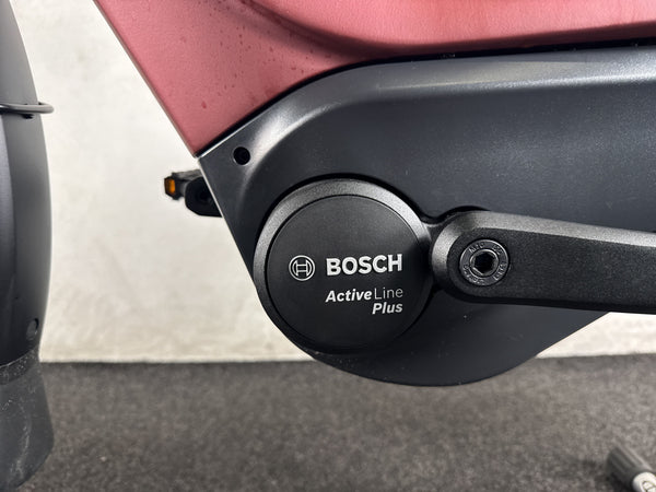 Gazelle Avignon C8 – Bild 2