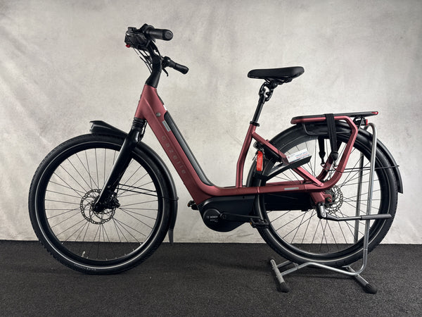 Gazelle Avignon C8