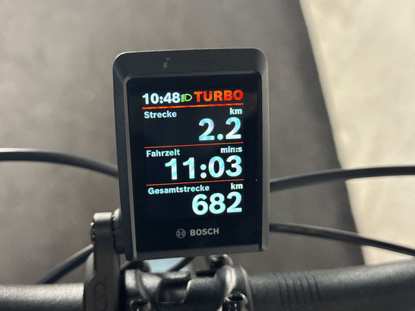 Cube Touring Hybrid Pro 625 – Bild 4