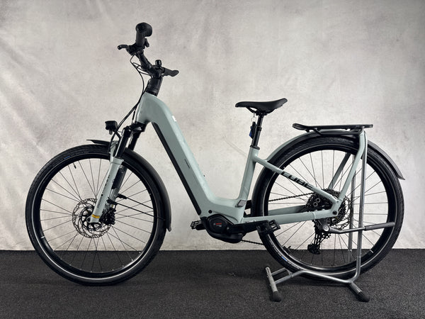 CUBE Kathmandu Hybrid EX 800