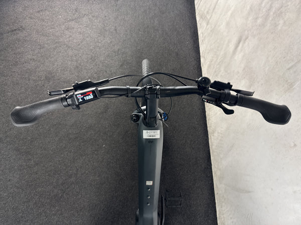 Cube Kathmandu Hybrid EX 800 – Bild 3