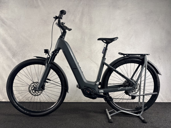 Cube Kathmandu Hybrid EX 800