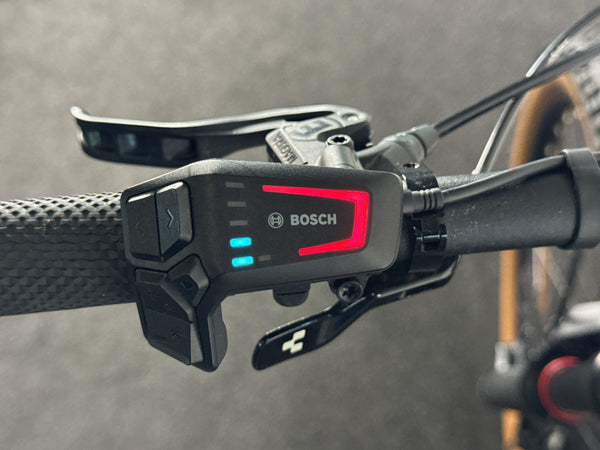 CUBE Stereo Hybrid 160 HPC Race 625 27.5 – Bild 4