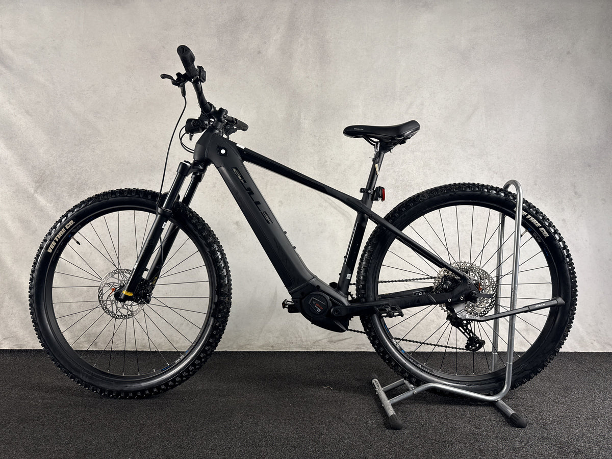 Bulls Copperhead EVO 2 29 gebraucht – Seitenansicht links