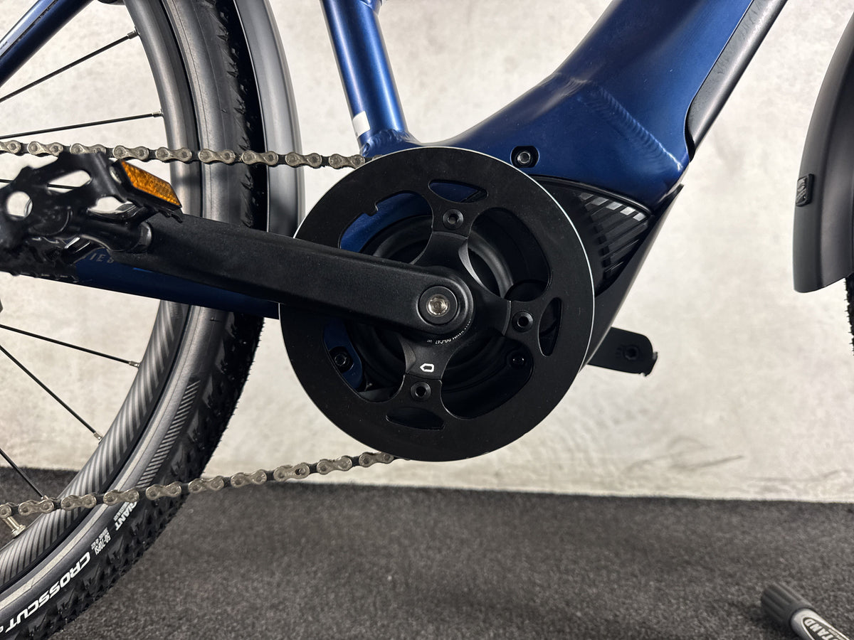 Giant Explore E+ 2D STA gebraucht – Motor von rechts