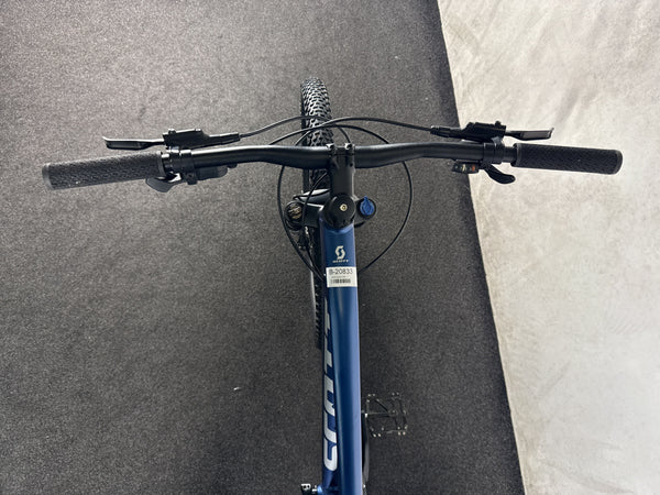 Scott Aspect 940 – Bild 2