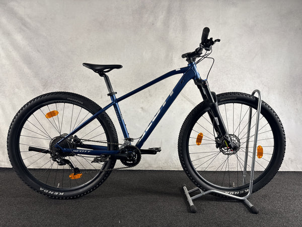 Scott Aspect 940 – Bild 5