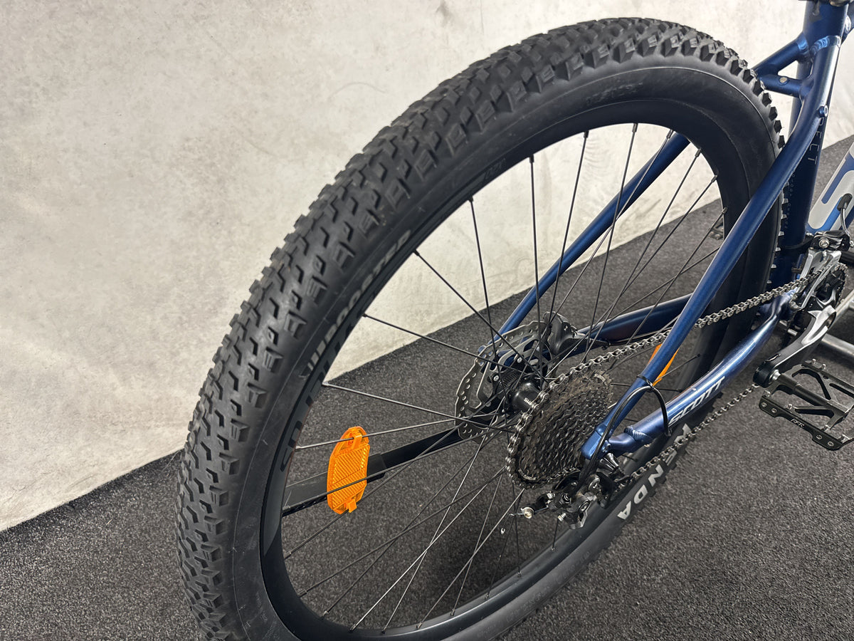 Scott Aspect 940 gebraucht – Hinterrad