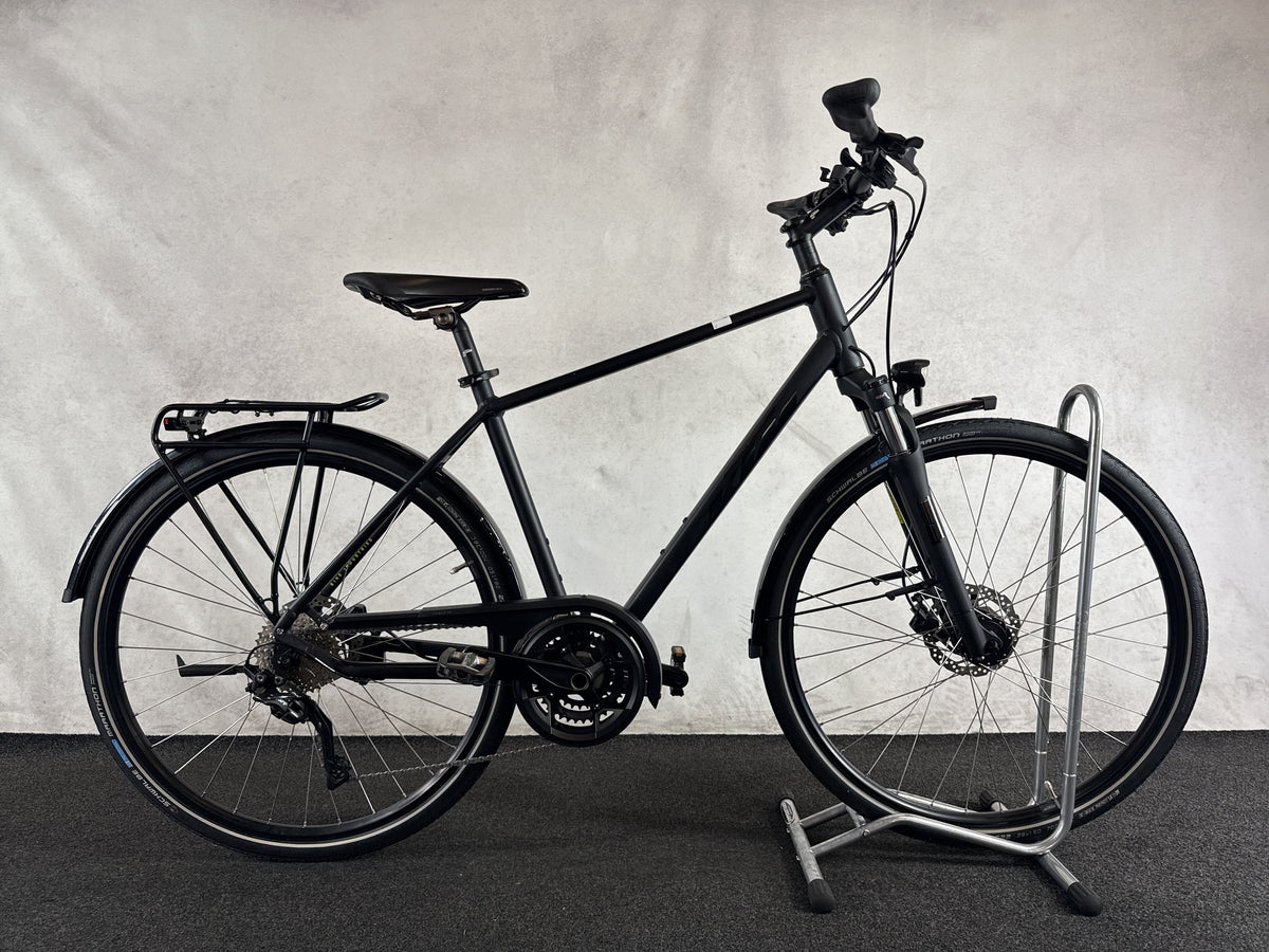 KTM Valencia Street gebraucht – Seitenansicht rechts