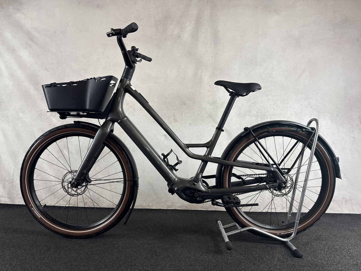 Specialized Turbo Como gebraucht – Seitenansicht links