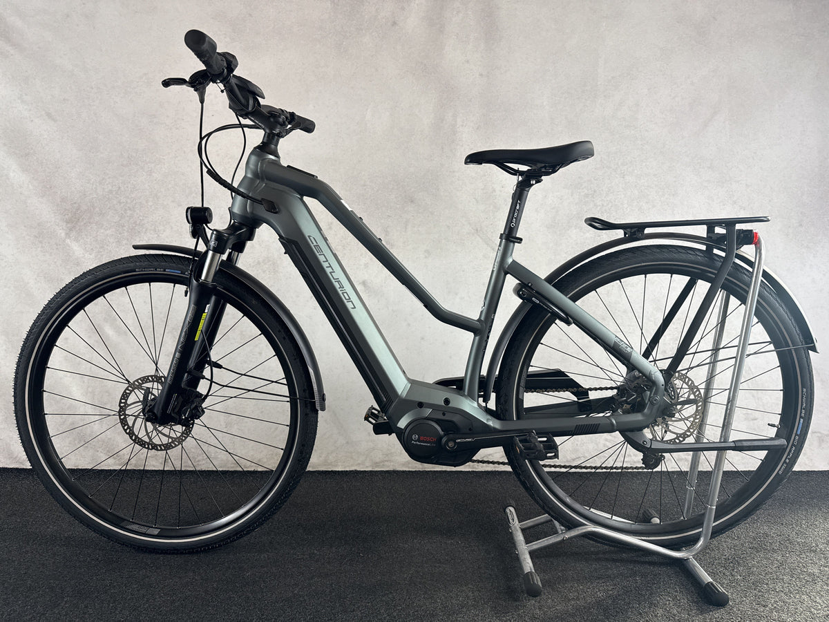 Centurion E-Fire Tour R760i gebraucht – Seitenansicht links