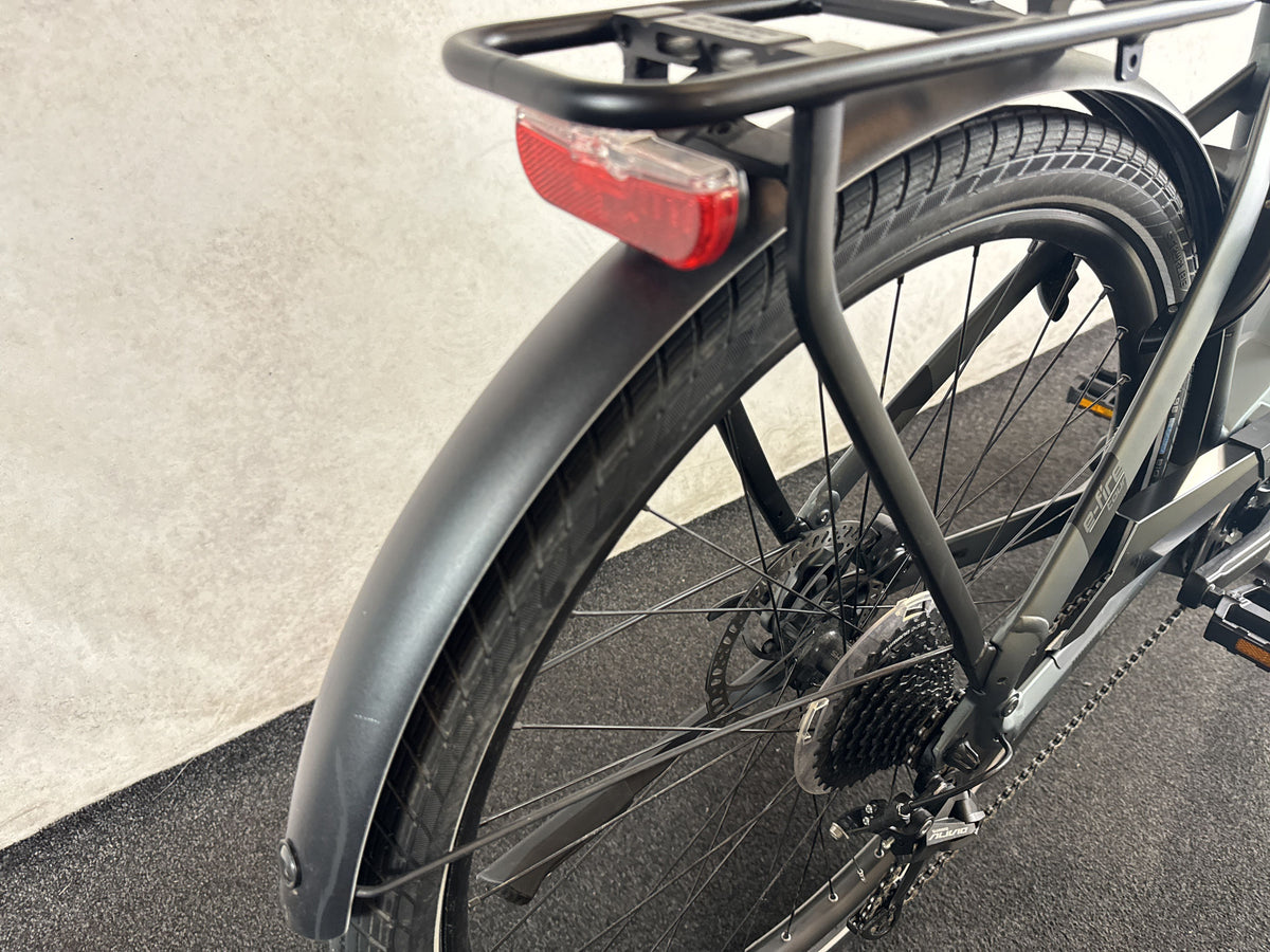 Centurion E-Fire Tour R760i gebraucht – Hinterrad