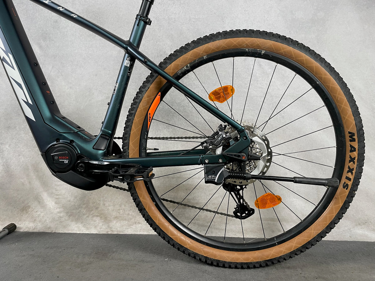 KTM Macina Team 791