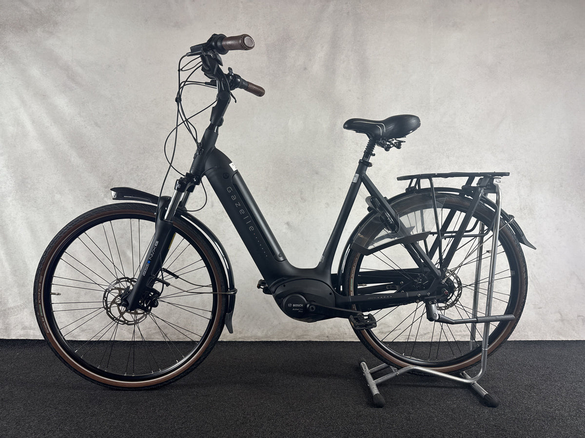 Gazelle Arroyo gebraucht – Seitenansicht links