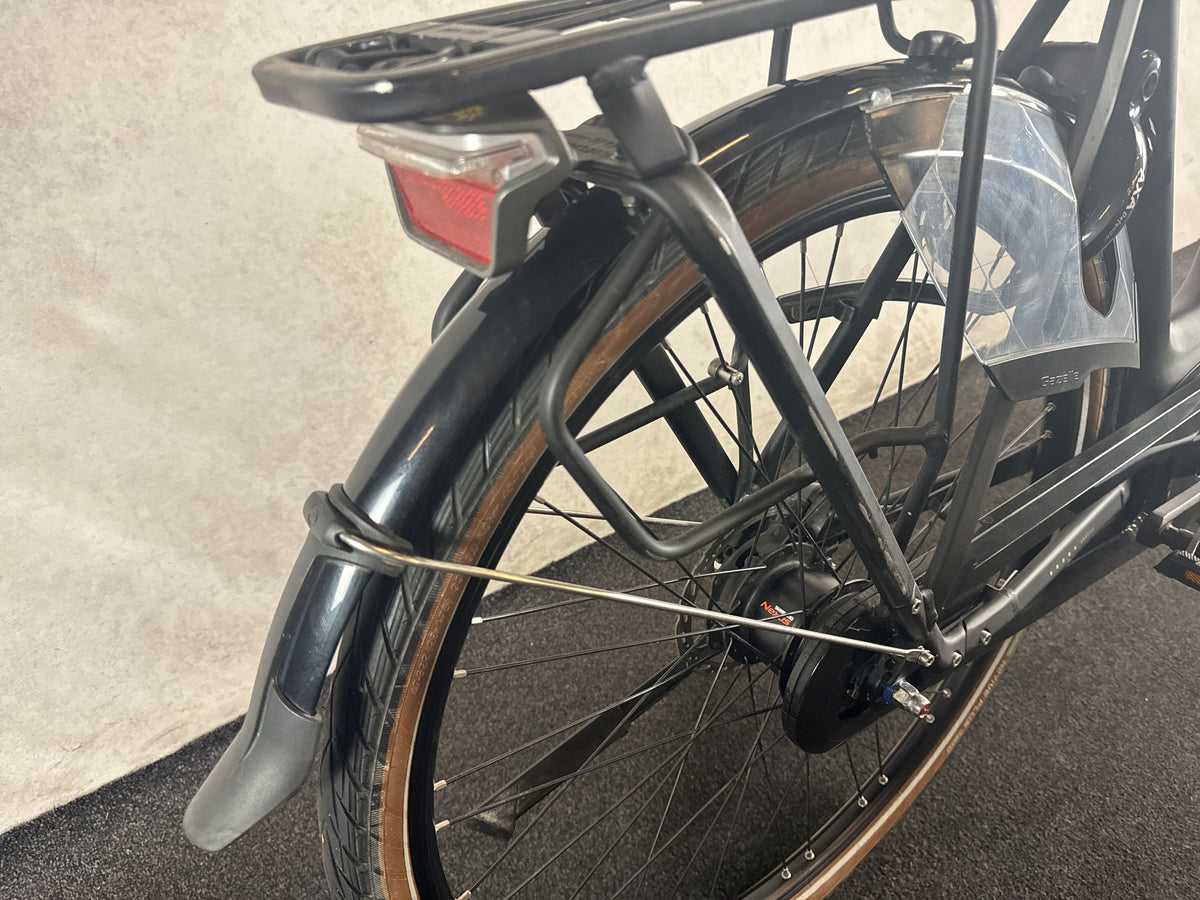 Gazelle Arroyo gebraucht – Hinterrad