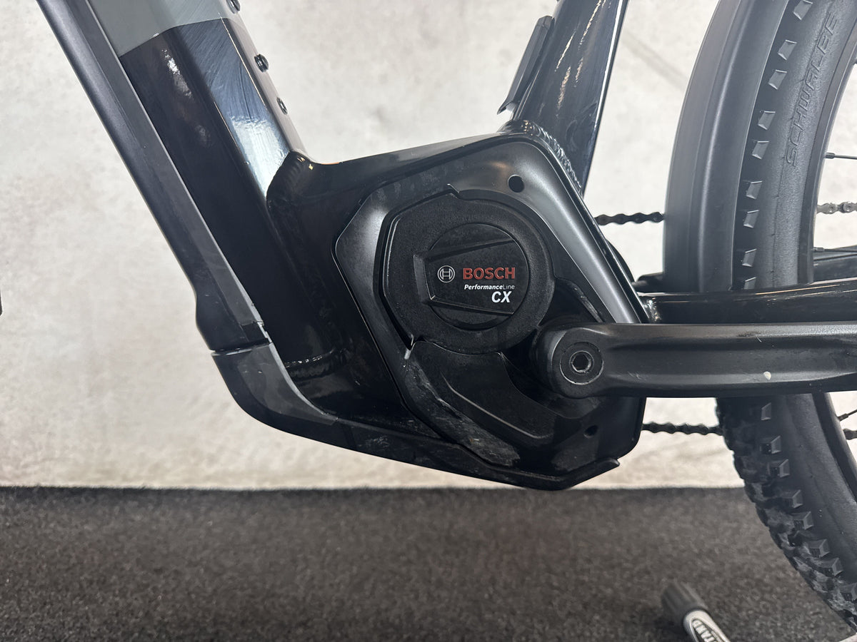 Focus Aventura² 6.8 gebraucht – Motor von links