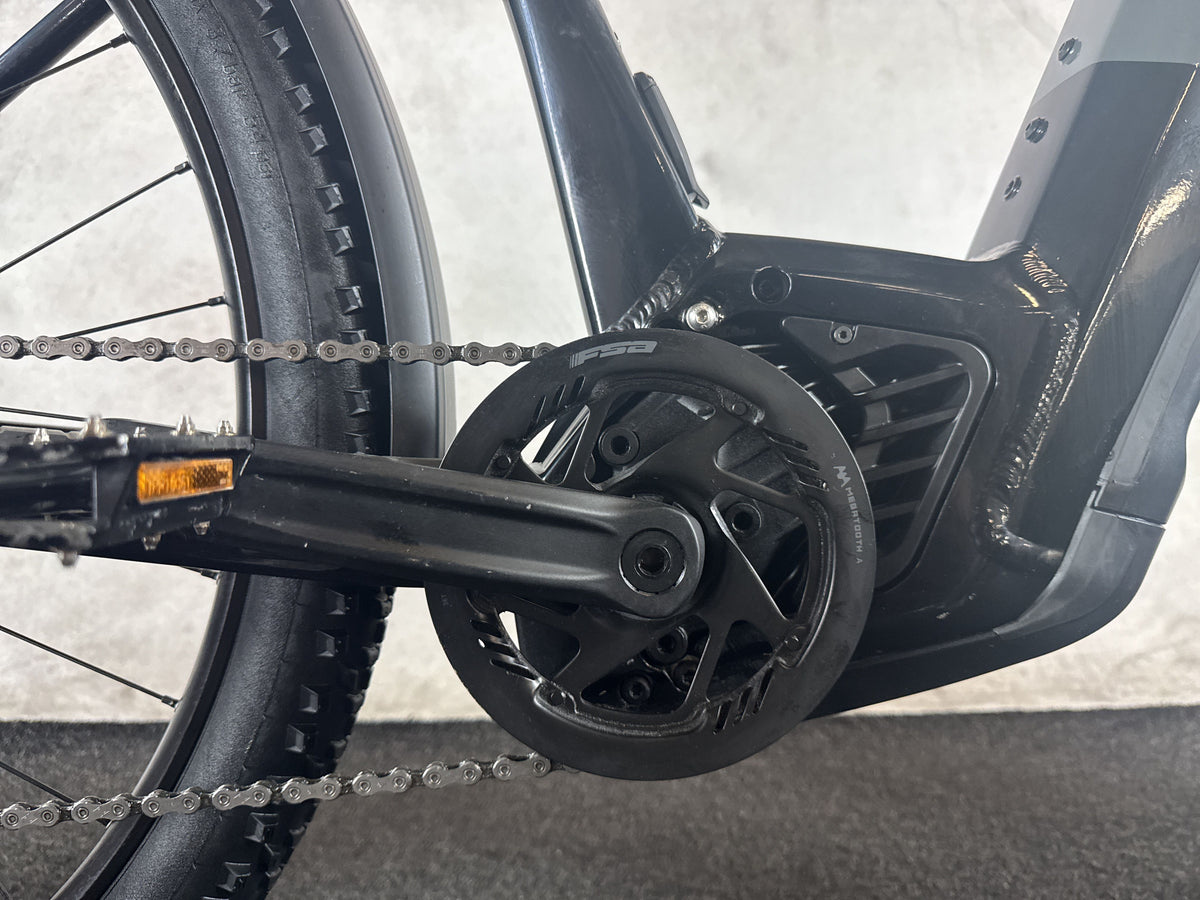 Focus Aventura² 6.8 gebraucht – Motor von rechts