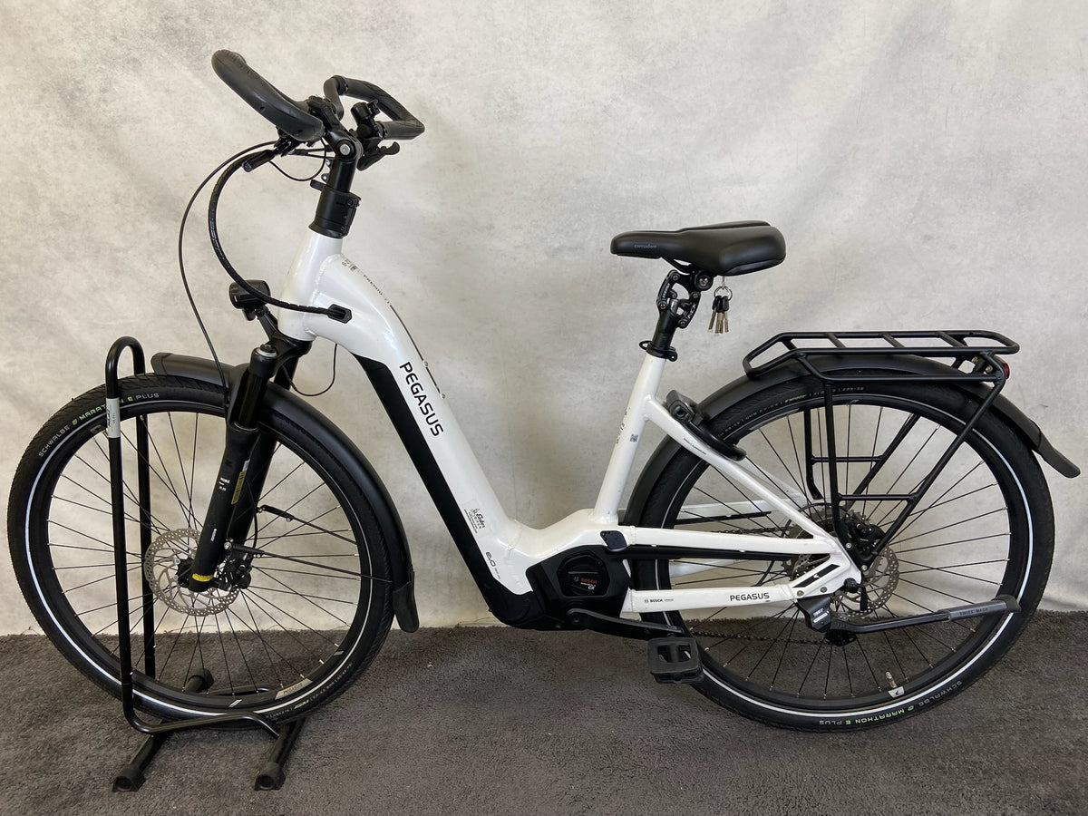 Pegasus Premio EVO 10 Lite Comfort gebraucht – Bild 1