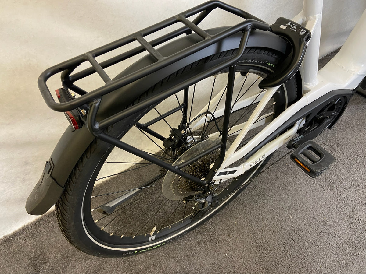 Pegasus Premio EVO 10 Lite Comfort gebraucht – Bild 6