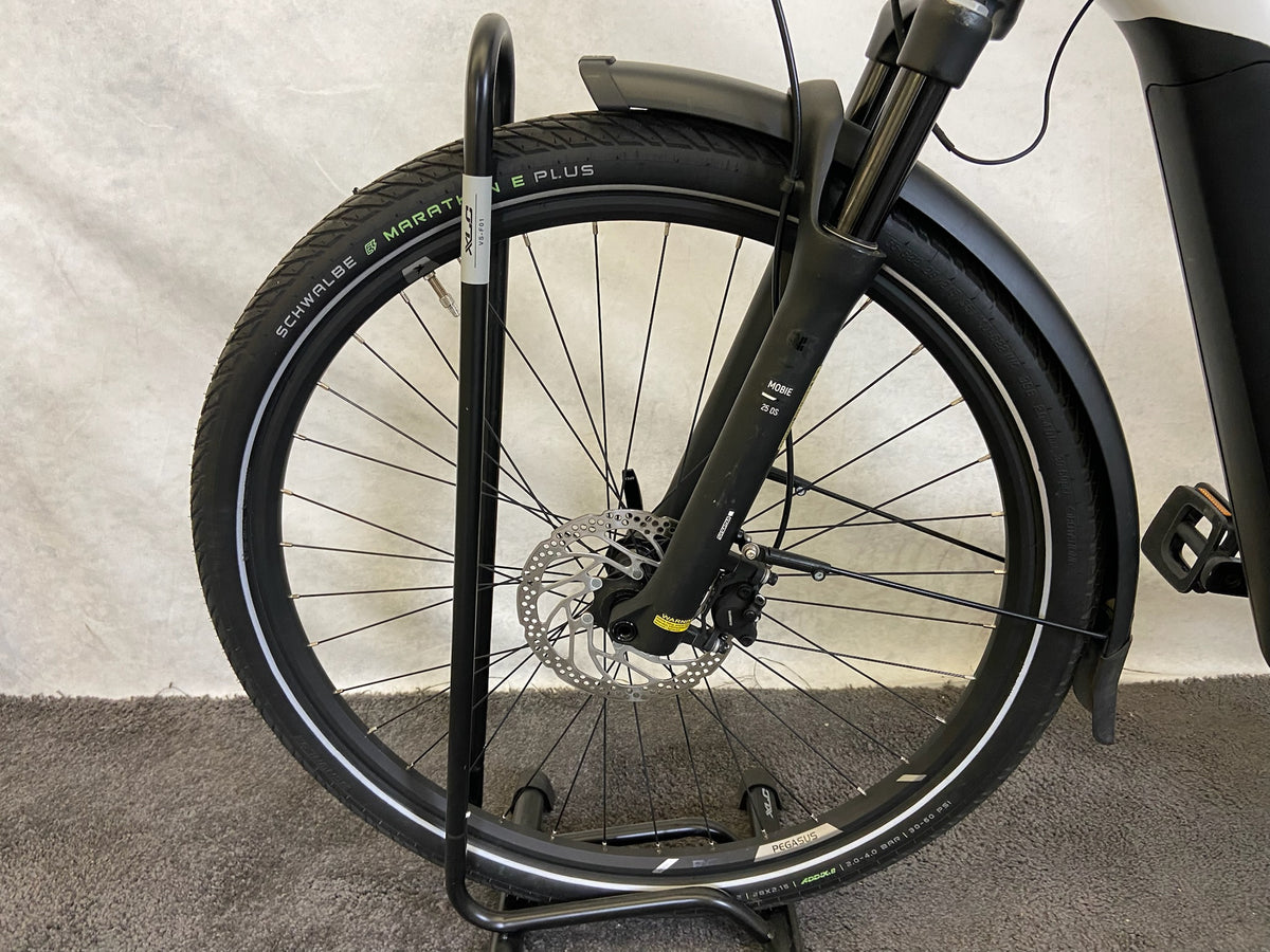 Pegasus Premio EVO 10 Lite Comfort gebraucht – Bild 7