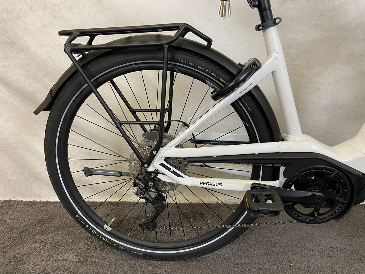 Pegasus Premio EVO 10 Lite Comfort gebraucht – Bild 8
