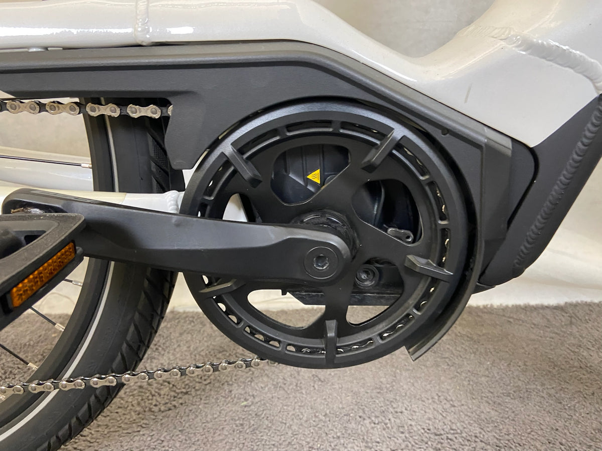 Pegasus Premio EVO 10 Lite Comfort gebraucht – Bild 9