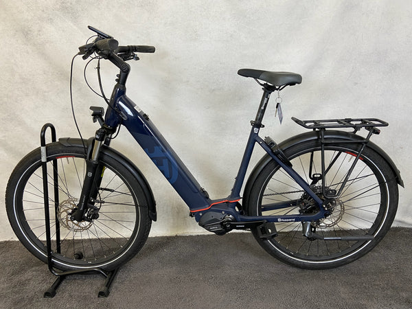 Husqvarna Gran Tourer GT2