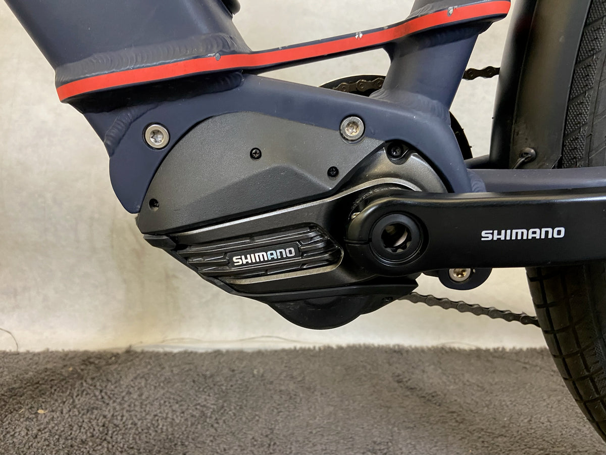 Husqvarna Gran Tourer GT2 gebraucht – Bild 2