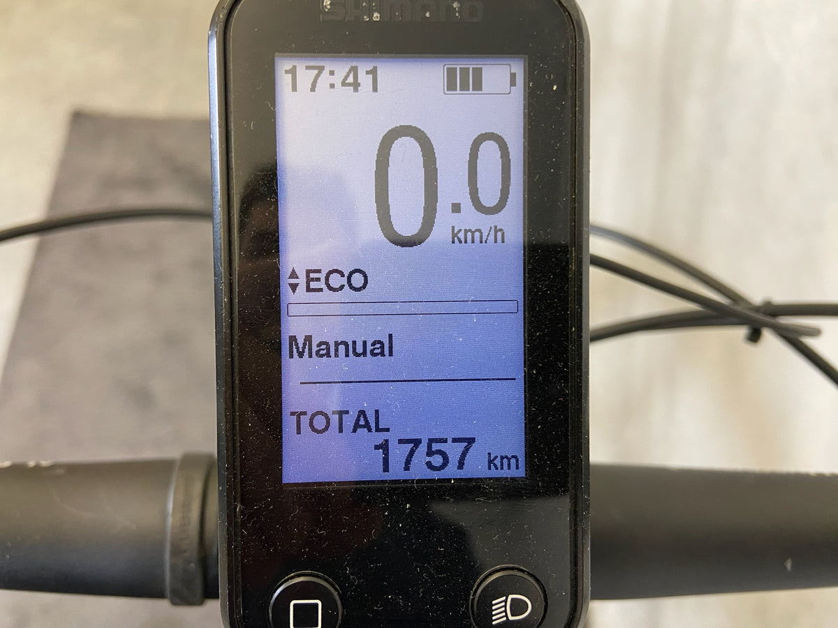 Husqvarna Gran Tourer GT2 gebraucht – Bild 5