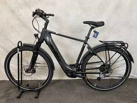 KTM Macina Gran 625 gebraucht – Bild 1