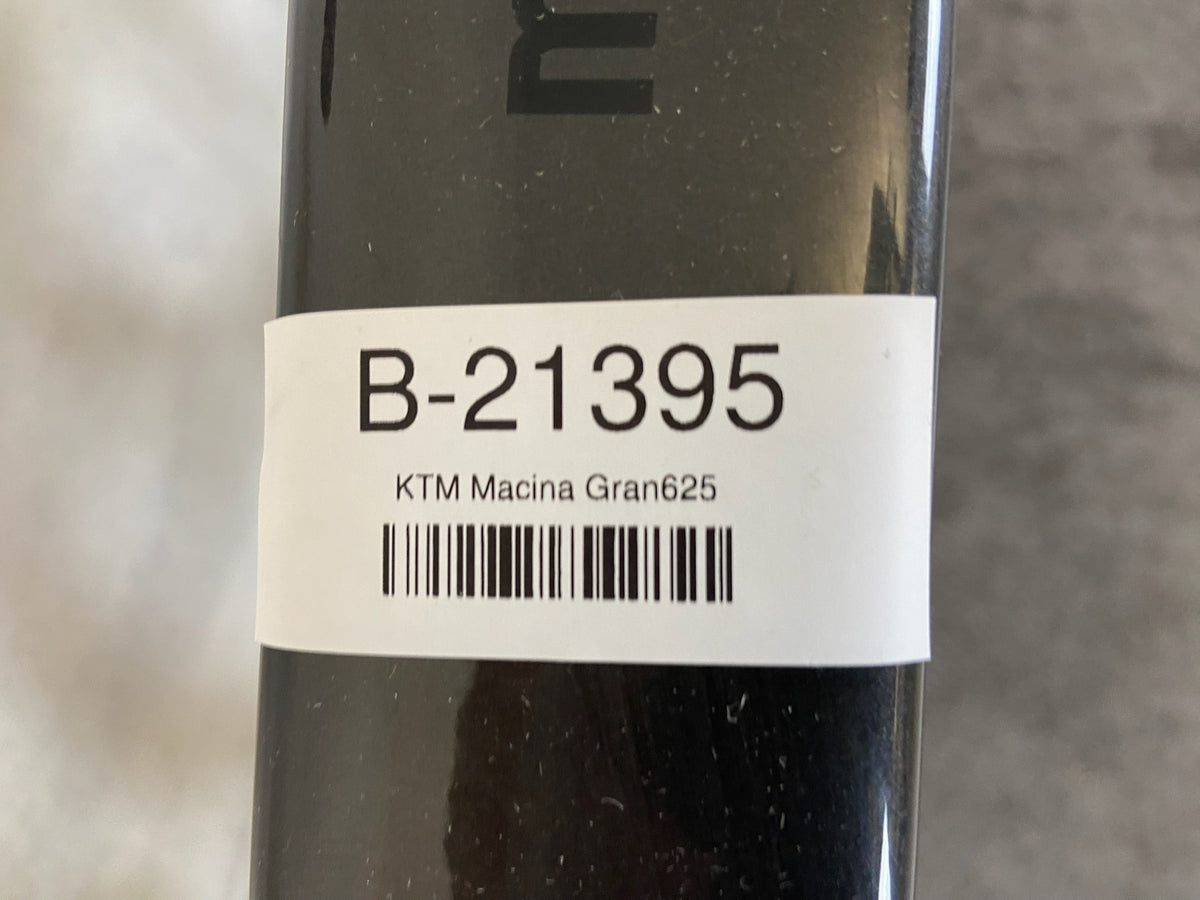 KTM Macina Gran 625 gebraucht – Bild 9