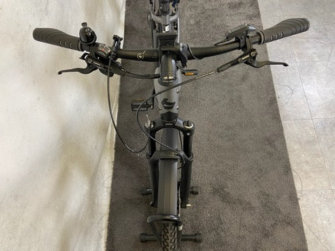 Bergamont E-Horizon Premium SUV Amsterdam gebraucht – Bild 2