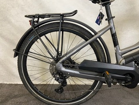 Bergamont E-Horizon Premium SUV Amsterdam gebraucht – Bild 3