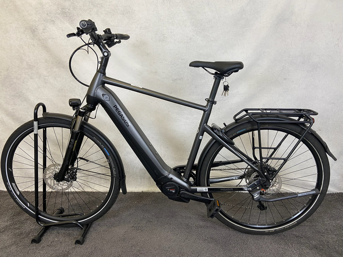 Pegasus Premio EVO 10 Lite 750 gebraucht – Bild 1