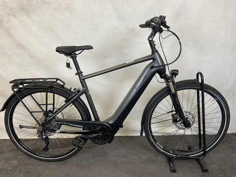 Pegasus Premio EVO 10 Lite 750 gebraucht – Bild 3