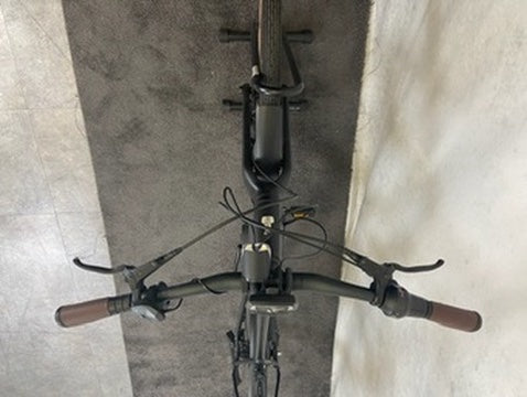 Raleigh Liverpool Premium – Bild 4