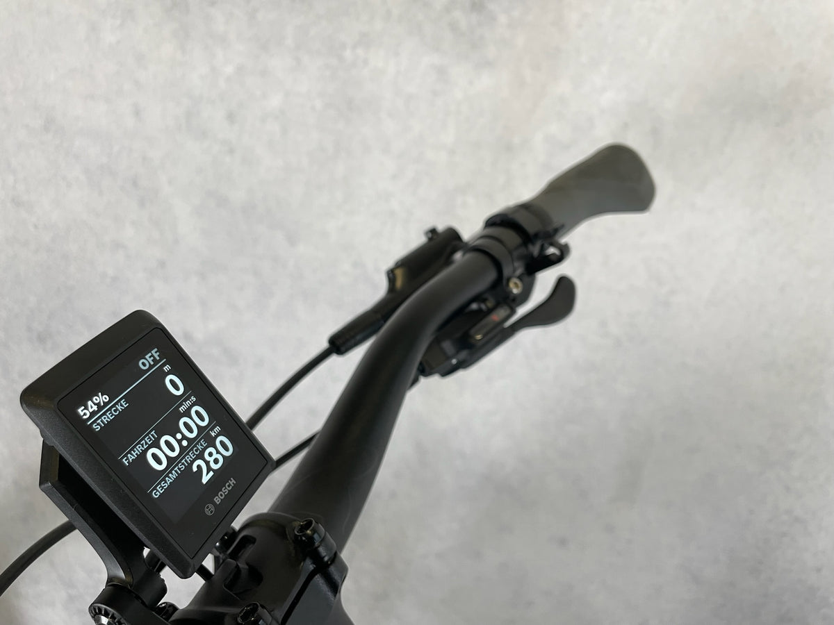Cube - Kathmandu Hybrid Pro 750