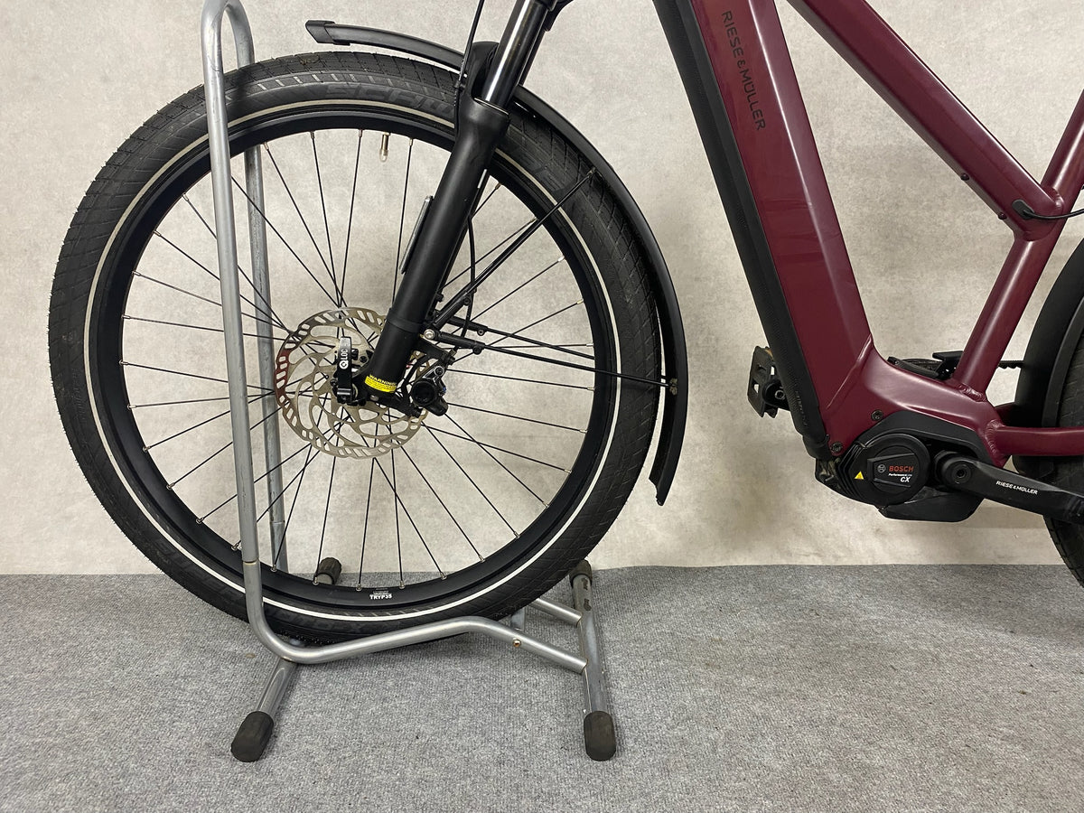 Riese & Müller Charger4 Mixte GT vario CORE