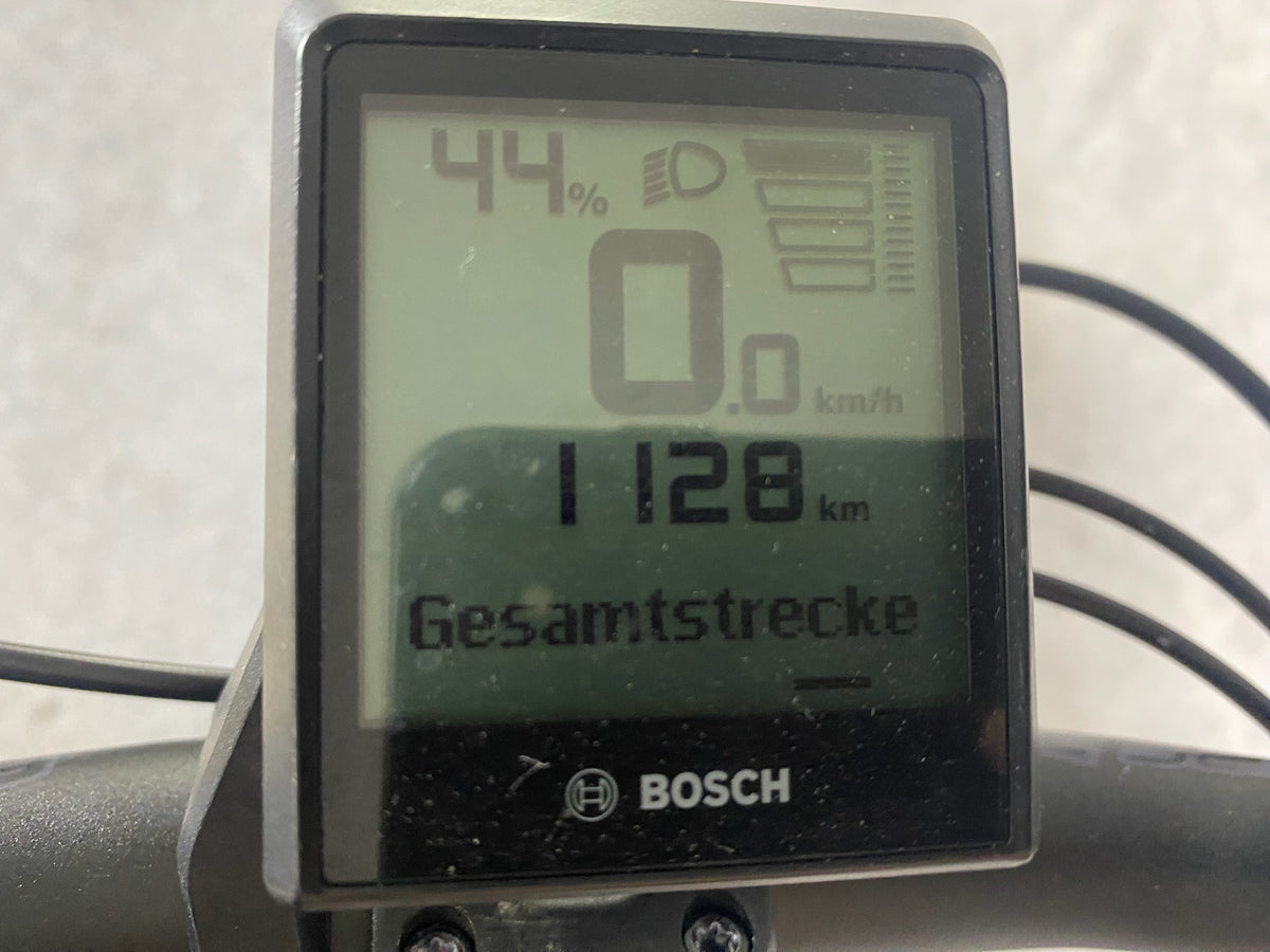 Riese & Müller Charger4 Mixte GT vario CORE