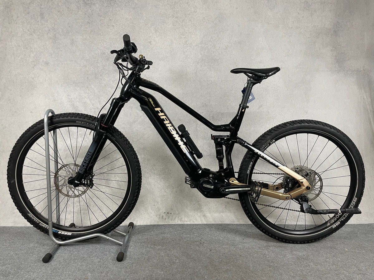Haibike AllTrail 7