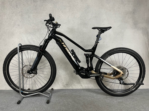 Haibike AllTrail 7