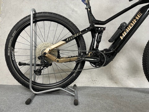 Haibike AllTrail 7