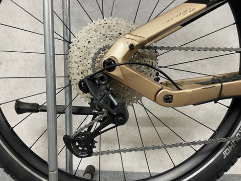 Haibike AllTrail 7